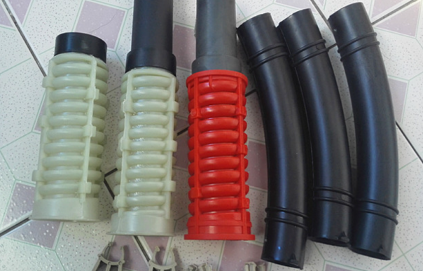 盾構(gòu)管片塑料預埋件